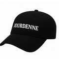 Embroidered Mindset Cap